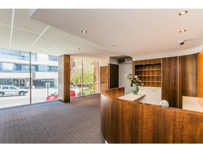 1/40 Wickham Street, East Perth WA 6004