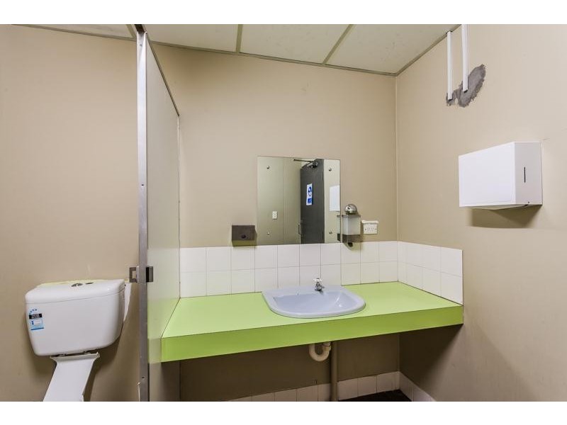 1/40 Wickham Street, East Perth WA 6004