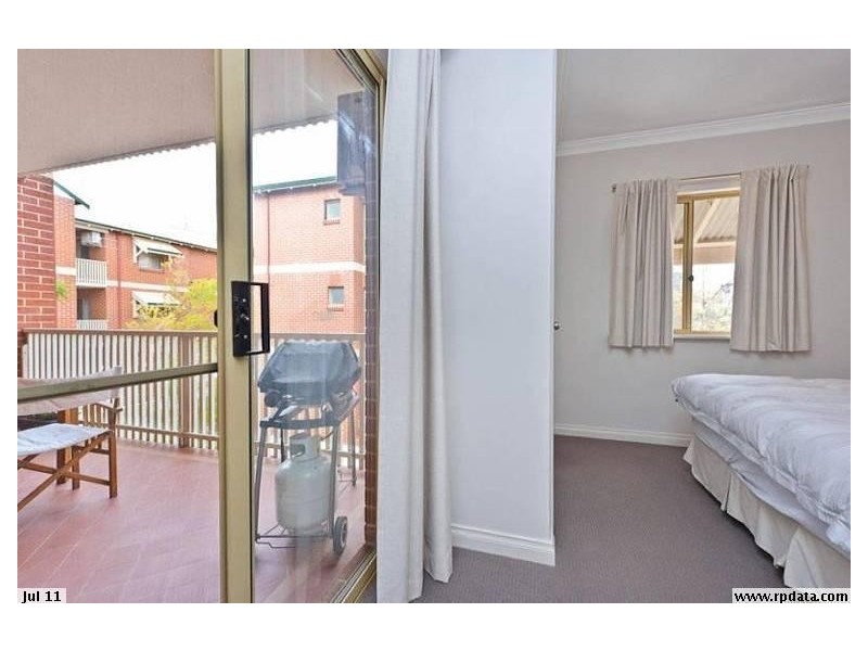 15/48 Wellington Street, East Perth WA 6004