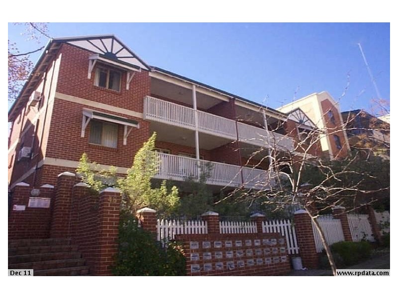 15/48 Wellington Street, East Perth WA 6004