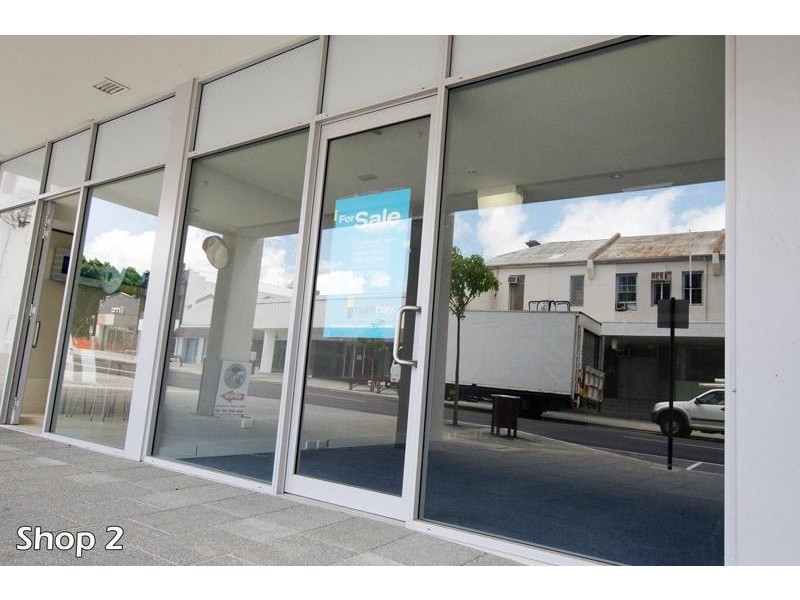 Shop 2/996 Hay Street, Perth WA 6000