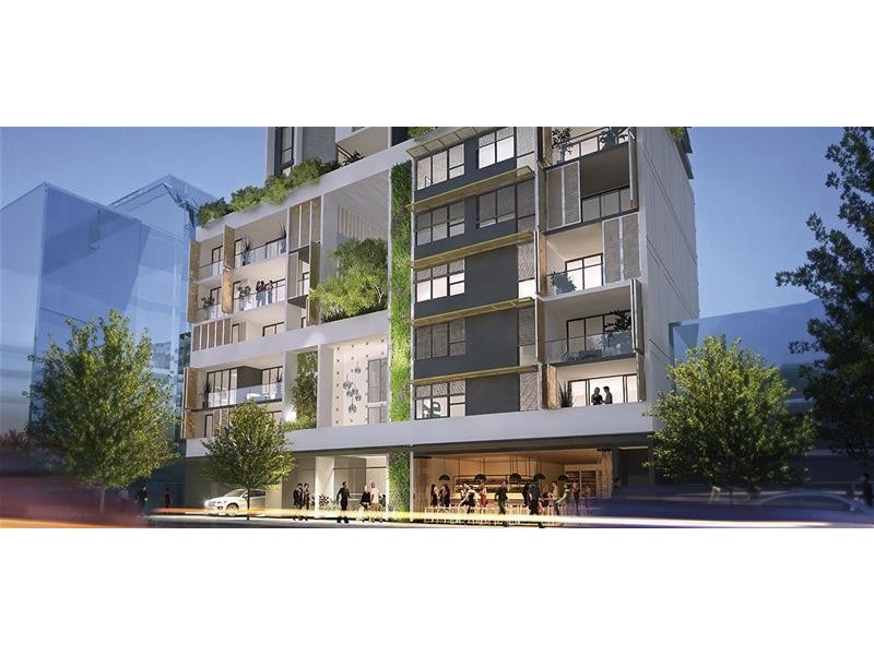 97/78 Stirling Street, Perth WA 6000