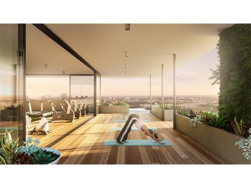 97/78 Stirling Street, Perth WA 6000