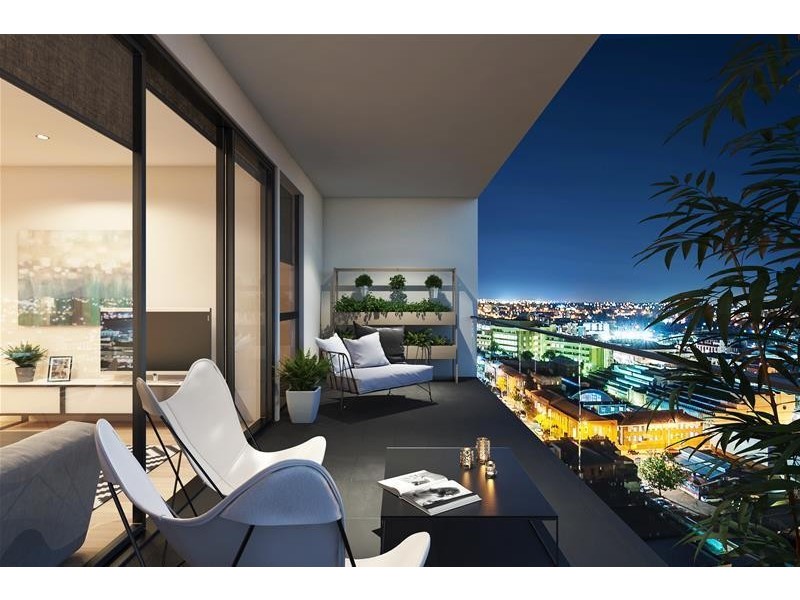 97/78 Stirling Street, Perth WA 6000