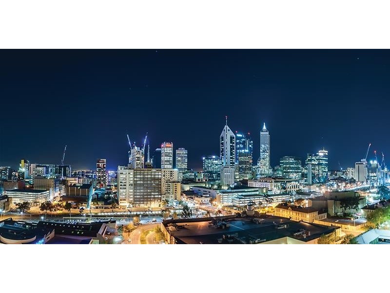 97/78 Stirling Street, Perth WA 6000