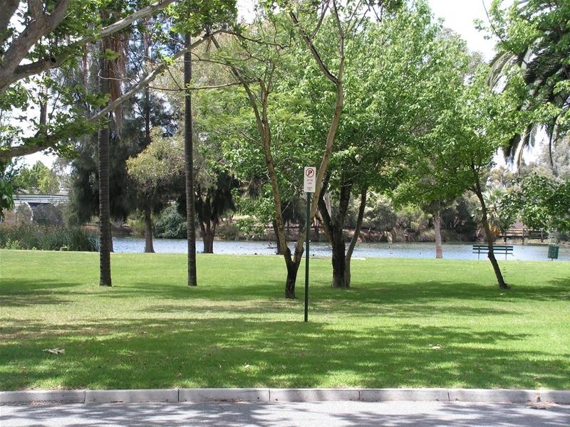 101/130a Mounts Bay Road, Perth WA 6000