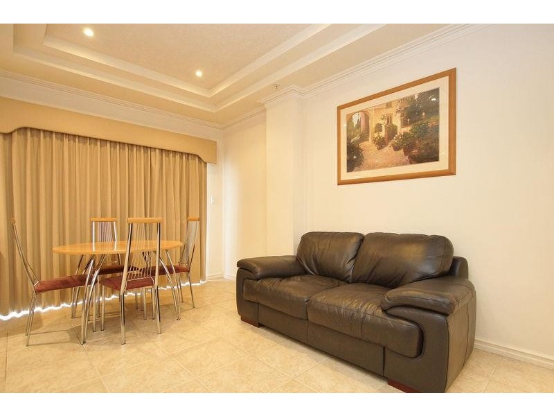 406/9 Victoria Avenue, Perth WA 6000