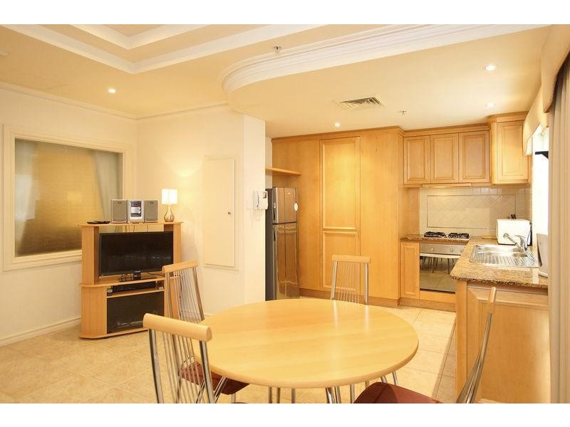 406/9 Victoria Avenue, Perth WA 6000