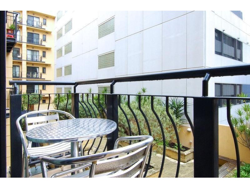 406/9 Victoria Avenue, Perth WA 6000