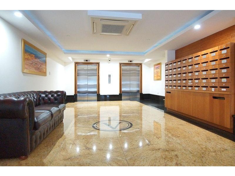 406/9 Victoria Avenue, Perth WA 6000