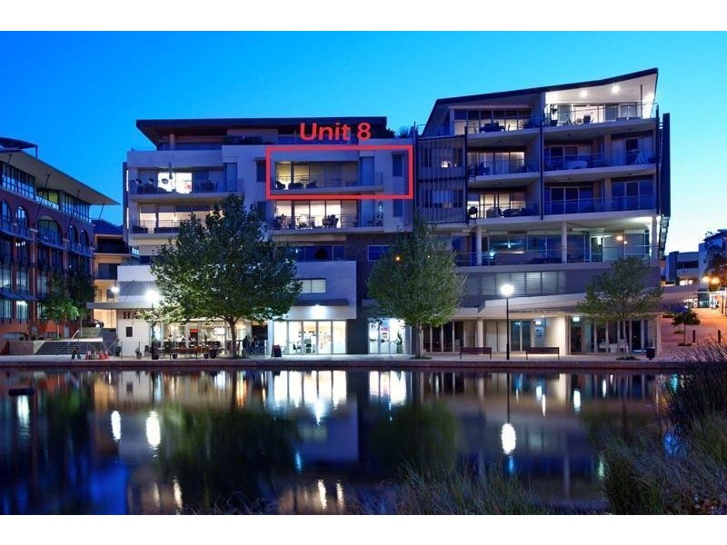 8/22 Eastbrook Terrace, East Perth WA 6004