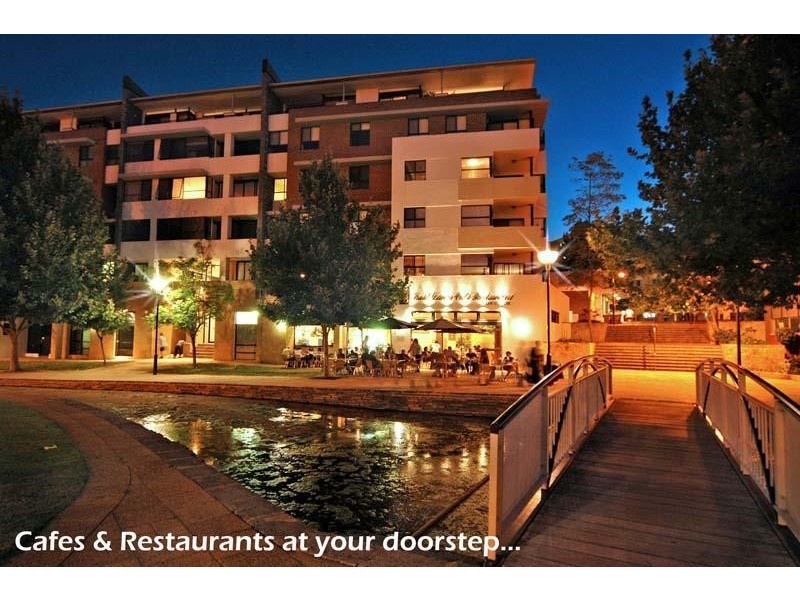 8/22 Eastbrook Terrace, East Perth WA 6004