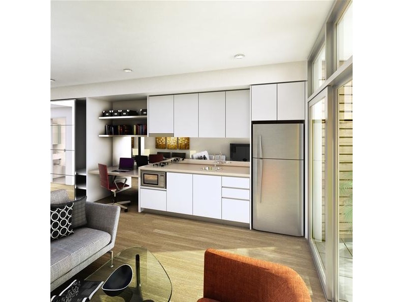 4/11 Queen Victoria Street, Fremantle WA 6160