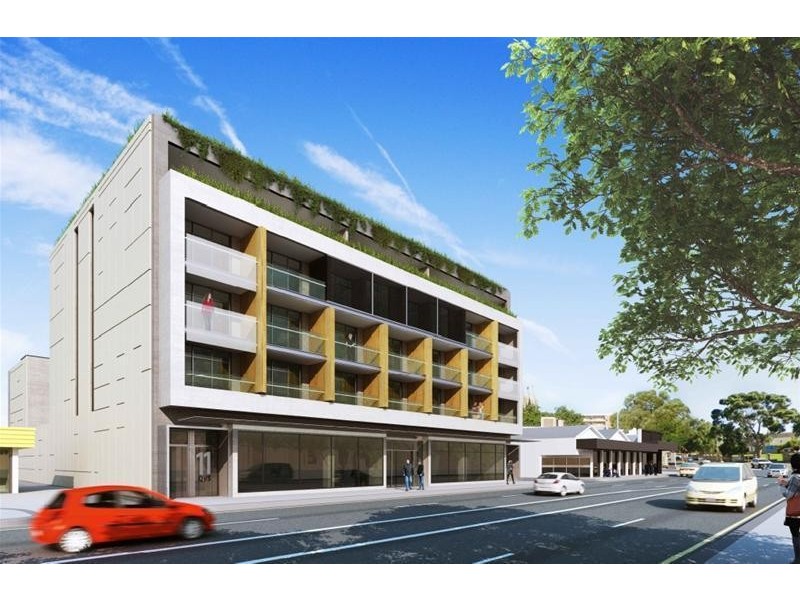 4/11 Queen Victoria Street, Fremantle WA 6160