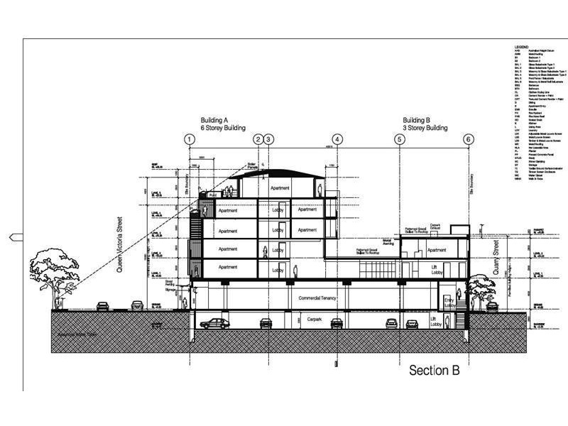 4/11 Queen Victoria Street, Fremantle WA 6160