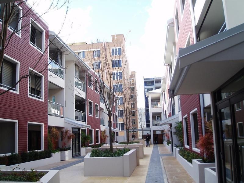 4/474 Murray Street, Perth WA 6000