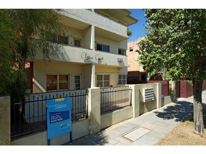 2/120 Terrace Road, Perth WA 6000