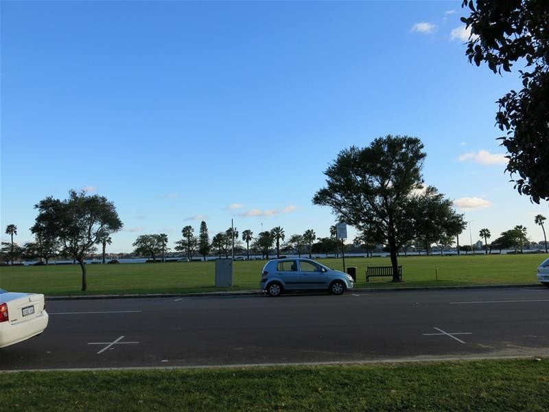 34/124 Terrace Road, Perth WA 6000