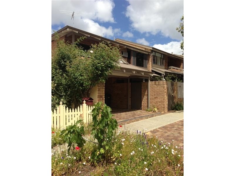 4/44 Olive Street, Subiaco WA 6008