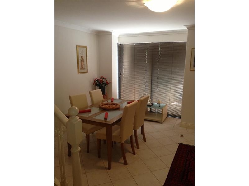 4/44 Olive Street, Subiaco WA 6008