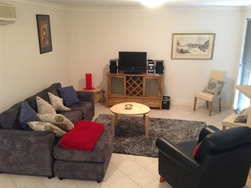 4/44 Olive Street, Subiaco WA 6008