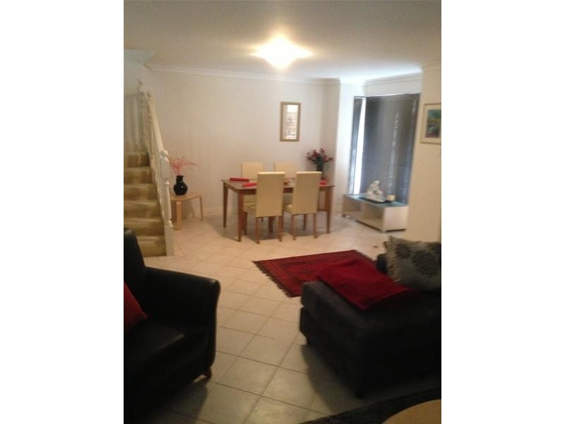 4/44 Olive Street, Subiaco WA 6008