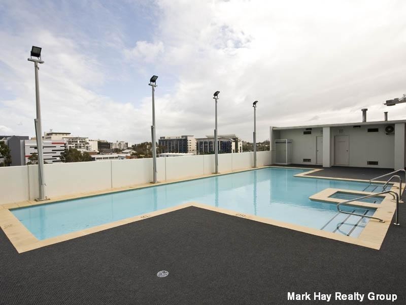 34/996 Hay Street, Perth WA 6000