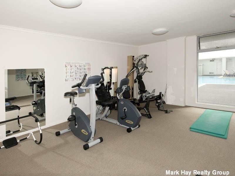 34/996 Hay Street, Perth WA 6000