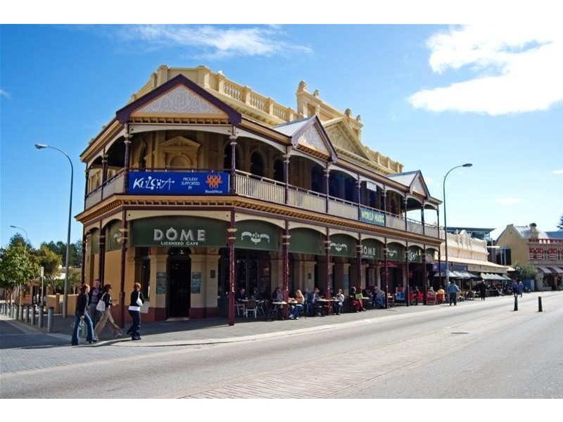 7/11 Queen Victoria Street, Fremantle WA 6160