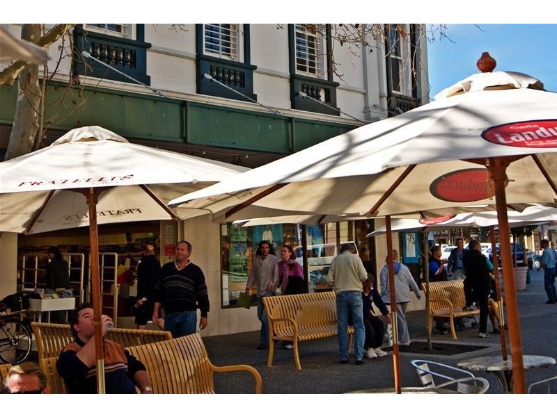 7/11 Queen Victoria Street, Fremantle WA 6160