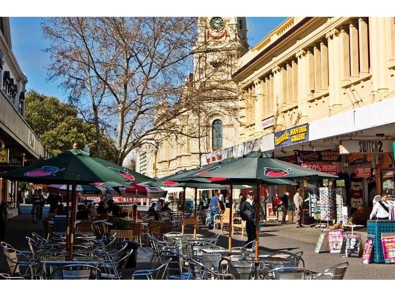 7/11 Queen Victoria Street, Fremantle WA 6160