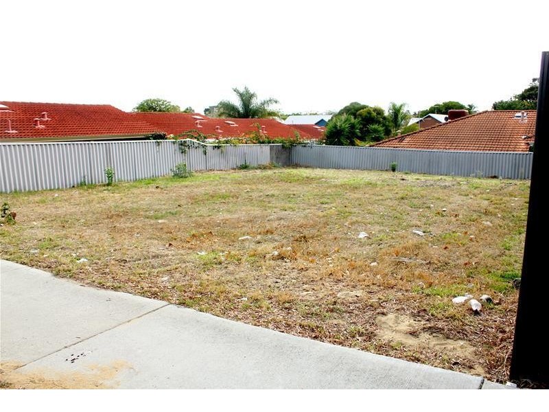 192 Berwick Street, Victoria Park WA 6100