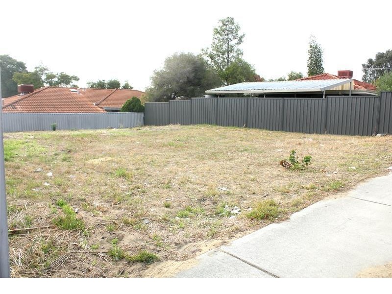 192 Berwick Street, Victoria Park WA 6100