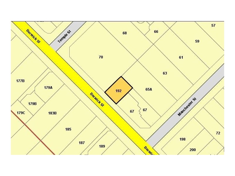 192 Berwick Street, Victoria Park WA 6100