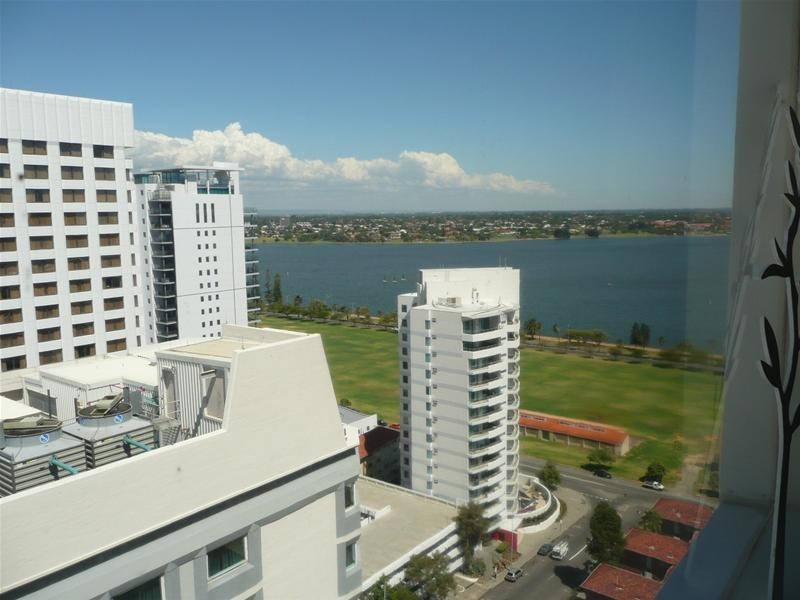 53/229 Adelaide Terrace, Perth WA 6000