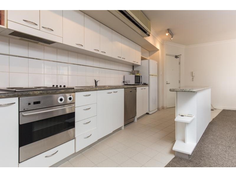 13/110 Mounts Bay Road, Perth WA 6000