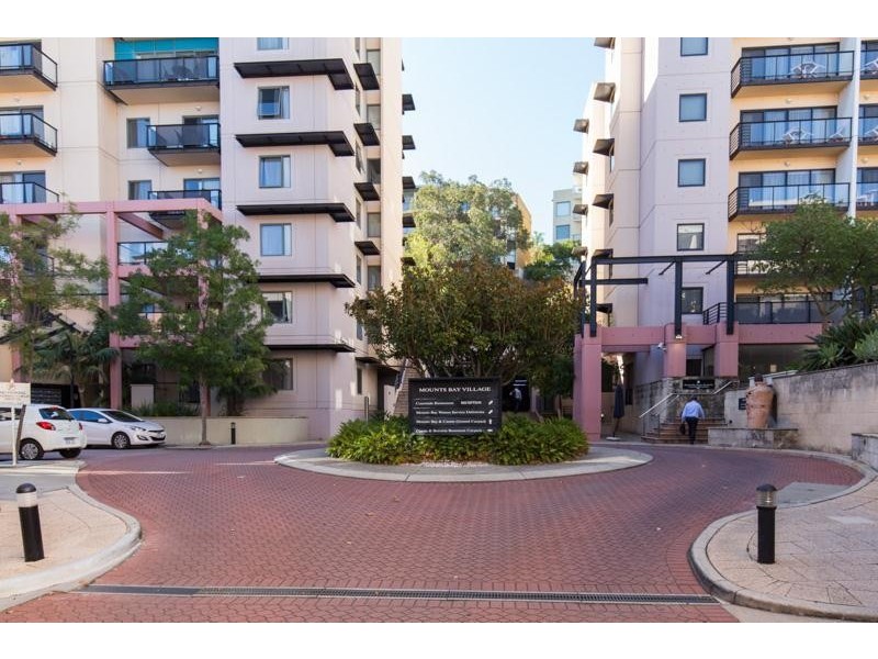 13/110 Mounts Bay Road, Perth WA 6000