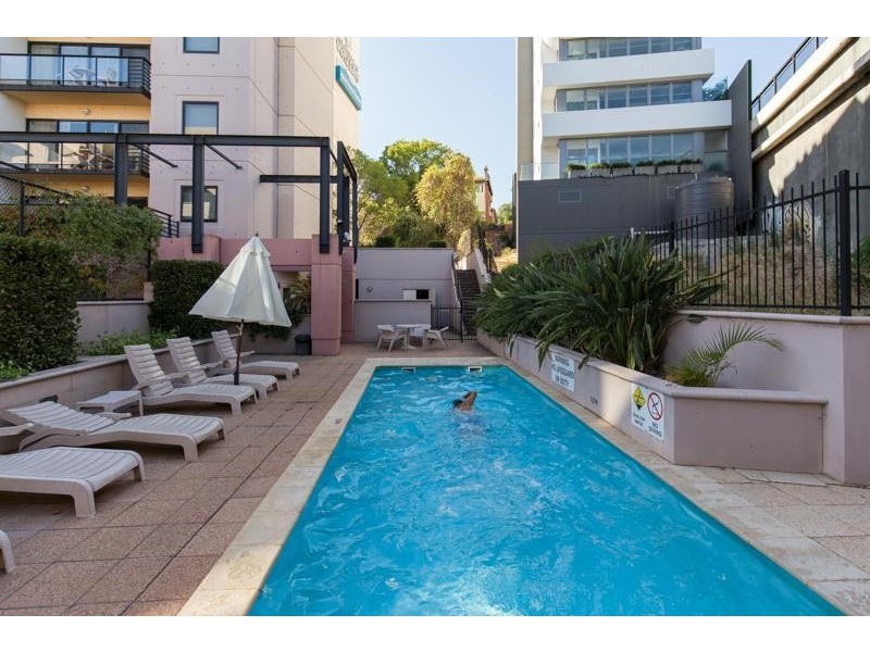 13/110 Mounts Bay Road, Perth WA 6000