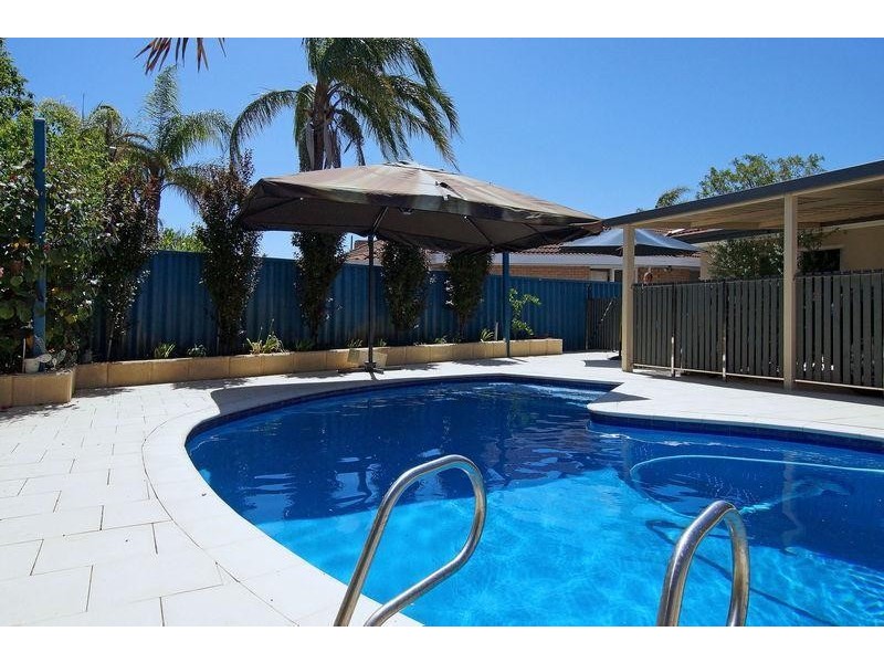 64 St Michael Terrace, Mount Pleasant WA 6153