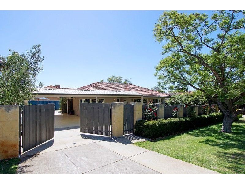 64 St Michael Terrace, Mount Pleasant WA 6153