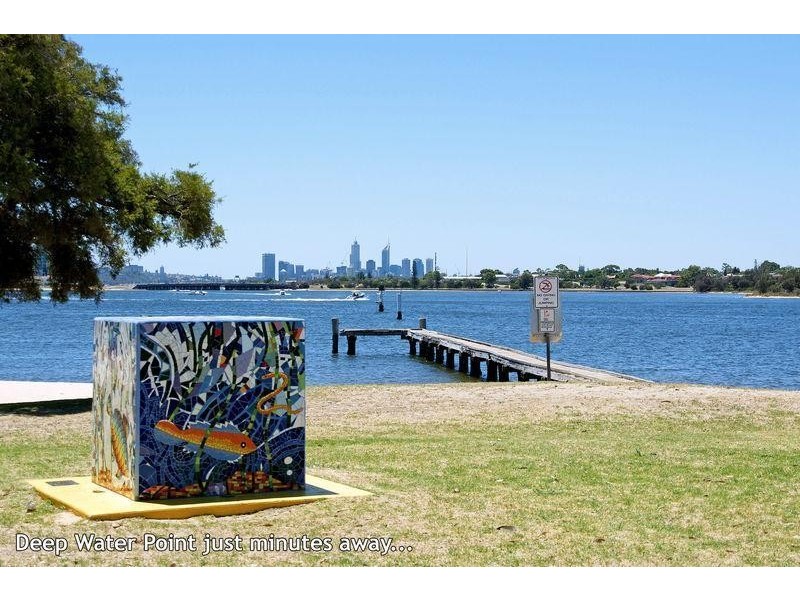 64 St Michael Terrace, Mount Pleasant WA 6153