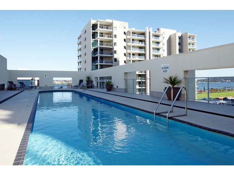 13/11 Bennett Street, East Perth WA 6004