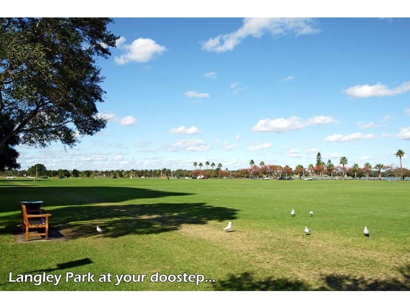 13/11 Bennett Street, East Perth WA 6004