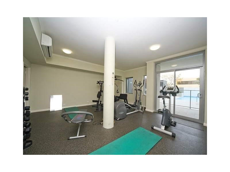 2F/1303 Hay Street, West Perth WA 6005
