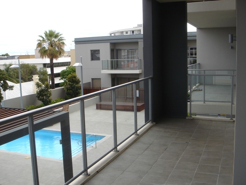 2F/1303 Hay Street, West Perth WA 6005