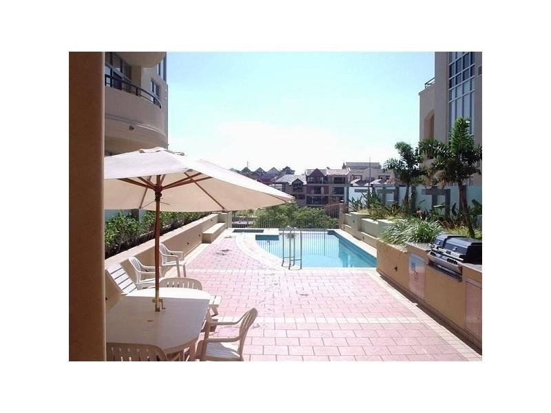 6/20 Royal Street, East Perth WA 6004