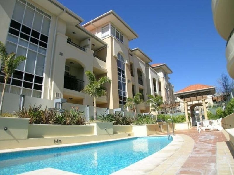 6/20 Royal Street, East Perth WA 6004