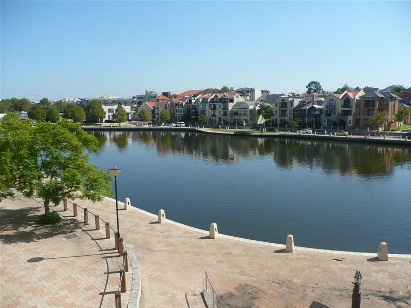 6/20 Royal Street, East Perth WA 6004