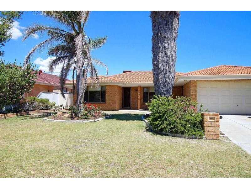 7 Atoll Court, Mullaloo WA 6027