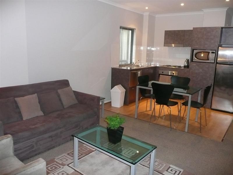 35/418 Murray Street, Perth WA 6000